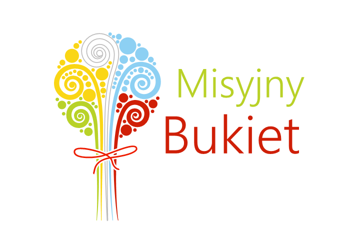 Misyjny Bukiet – zapach świętości