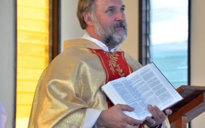 Polski werbista biskupem w Papui-Nowej Gwinei
