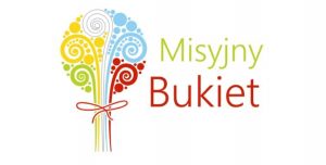 Logotyp: Misyjny Bukiet