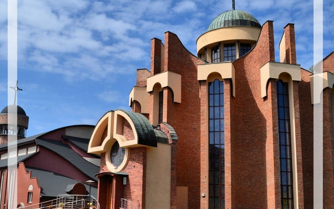 Szczecin: Archidiecezjalna Pielgrzymka Żywego Różańca