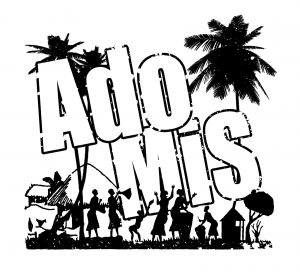 Logotyp: Adomis