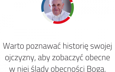 Przesłanie Papieża Franciszka dla Polaków