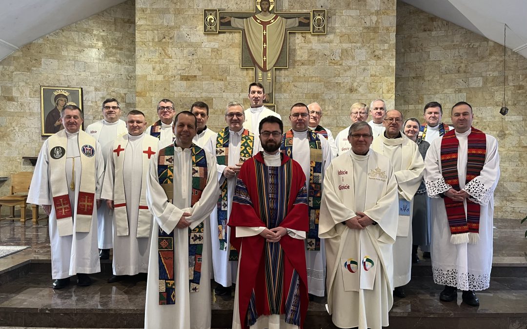 Rada Krajowa Papieskich Dzieł Misyjnych