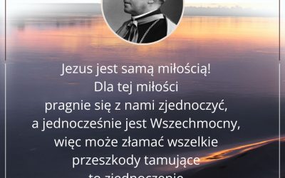 Sługa Boży Adolf Piotr Szelążek
